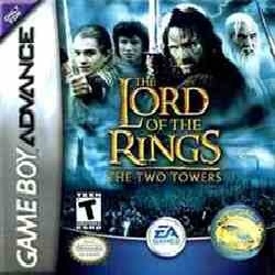 Lord of the Rings, The - The Two Towers (USA,